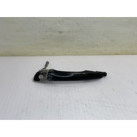 Recambio de maneta exterior delantera izquierda para jeep avenger altitude referencia OEM IAM 155303165  