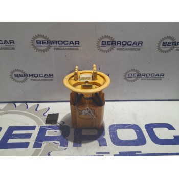 Recambio de aforador para peugeot 206 4-trg. referencia OEM IAM 9642124480  