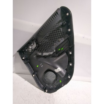 Recambio de guarnecido puerta trasera izquierda para ford puma (j2k, cf7) 1.0 ecoboost referencia OEM IAM L1TBS27407  