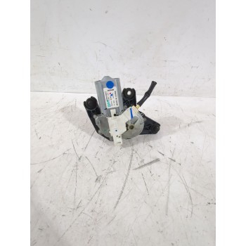 Recambio de motor limpia trasero para nissan juke (f15) 1.5 dci referencia OEM IAM 287101KA0A/287101K  