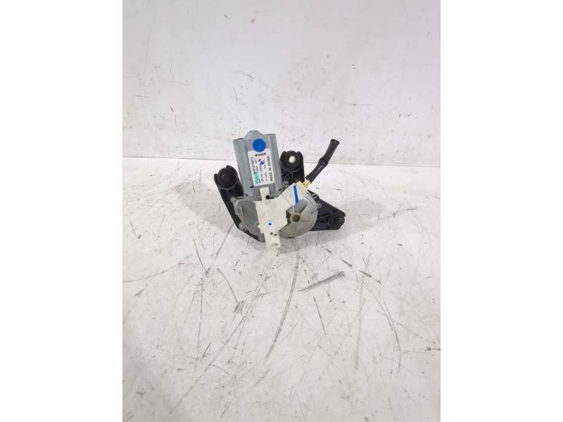 Recambio de motor limpia trasero para nissan juke (f15) 1.5 dci referencia OEM IAM 287101KA0A/287101K  