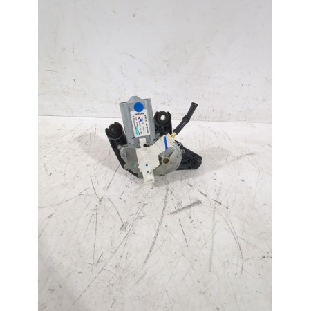 Recambio de motor limpia trasero para nissan juke (f15) 1.5 dci referencia OEM IAM 287101KA0A/287101K  