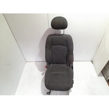Recambio de asiento delantero izquierdo para mercedes-benz clase c (w203) berlina 2.2 cdi cat referencia OEM IAM A2039120022  
