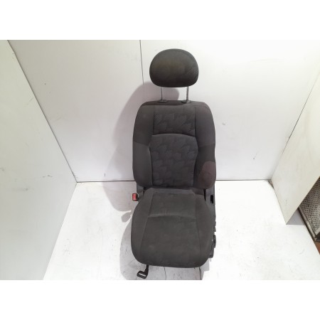 Recambio de asiento delantero izquierdo para mercedes-benz clase c (w203) berlina 2.2 cdi cat referencia OEM IAM A2039120022  