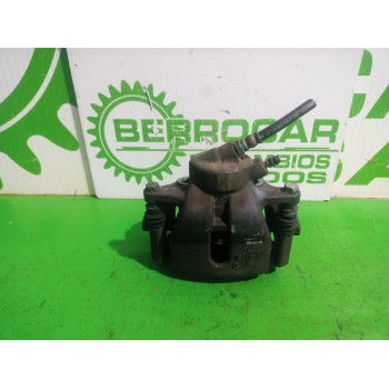Recambio de pinza de freno delantera izquierda para citroën c3 1.4 hdi sx referencia OEM IAM 1607377480  