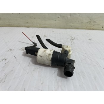 Recambio de bomba limpia para peugeot 308 sw envy referencia OEM IAM 963298498004  