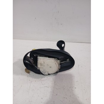 Recambio de cinturon seguridad delantero izquierdo para peugeot 107 (pm_, pn_) 1.4 hdi referencia OEM IAM L071801  