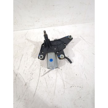 Recambio de motor limpia trasero para nissan juke (f15) 1.5 dci referencia OEM IAM 287101KA0A/287101K  