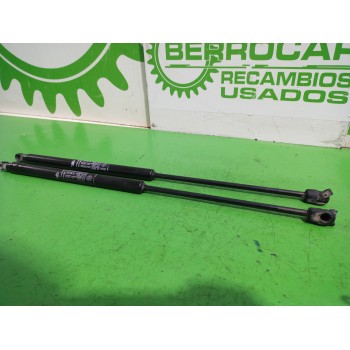 Recambio de amortiguadores maletero / porton para fiat bravo (198) 1.9 dynamic multijet referencia OEM IAM 51812267  