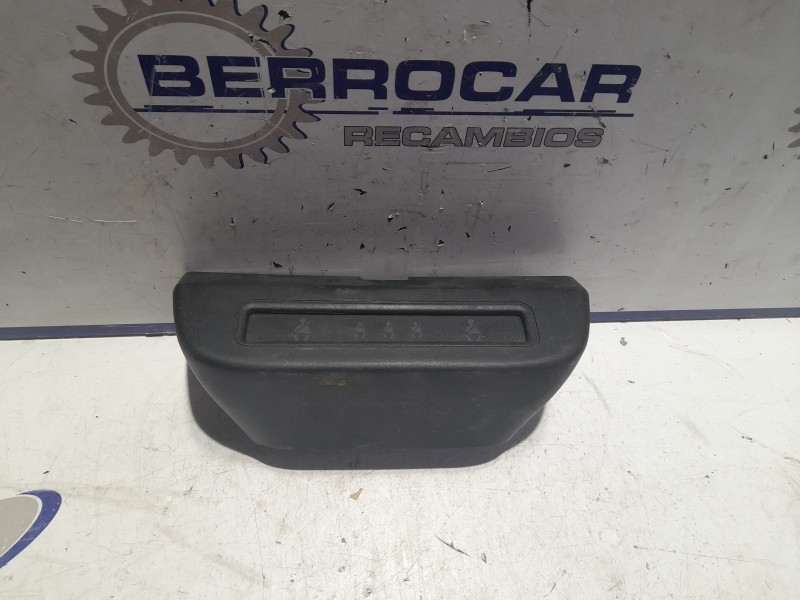 Recambio de espejo interior. para alfa romeo giulietta (191) 1.6 jtdm cat referencia OEM IAM 156086344  