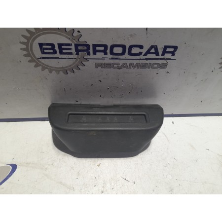 Recambio de espejo interior. para alfa romeo giulietta (191) 1.6 jtdm cat referencia OEM IAM 156086344  