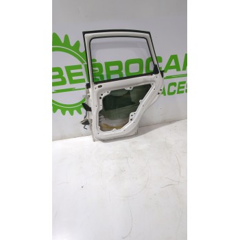 Recambio de puerta trasera derecha para seat ibiza iii (6l1) 1.4 tdi referencia OEM IAM 6L4833056T  