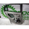 Recambio de puerta trasera izquierda para opel vectra c berlina essentia referencia OEM IAM 93171459  