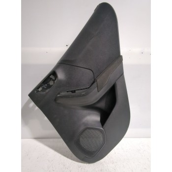 Recambio de guarnecido puerta trasera derecha para ford puma (j2k, cf7) 1.0 ecoboost referencia OEM IAM L1TBS27406  