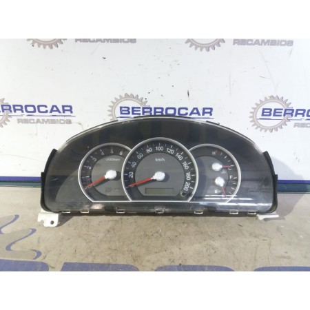 Recambio de cuadro instrumentos para kia sorento 2.5 crdi referencia OEM IAM 940133E190  