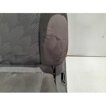 Recambio de asiento delantero izquierdo para mercedes-benz clase c (w203) berlina 2.2 cdi cat referencia OEM IAM A2039120022  