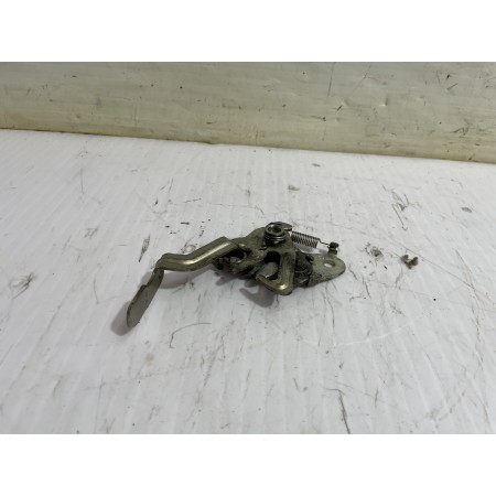 Recambio de cerradura capo para peugeot 308 sw envy referencia OEM IAM 7934A1  