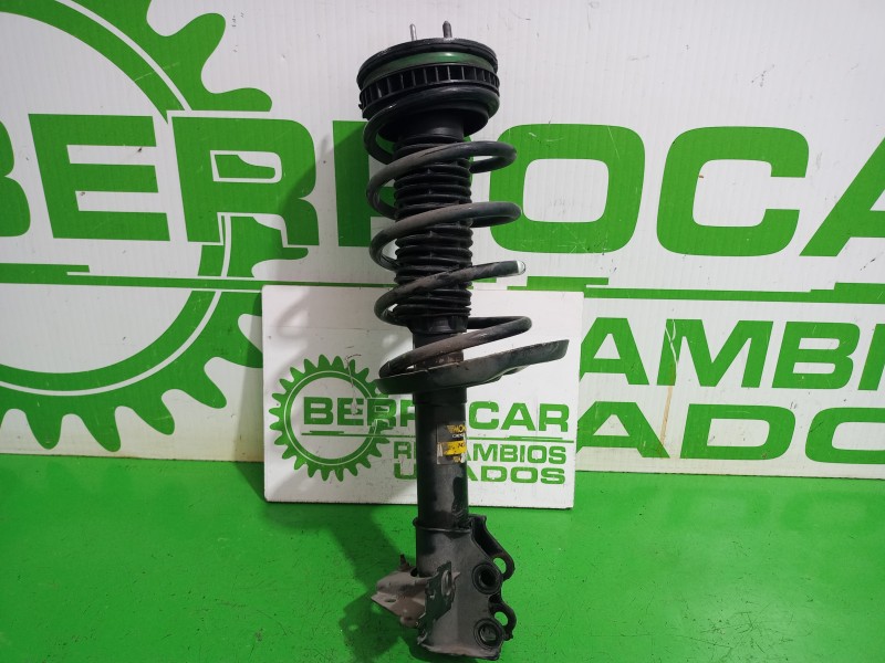 Recambio de amortiguador delantero izquierdo para peugeot 508 active referencia OEM IAM 5208Y7  
