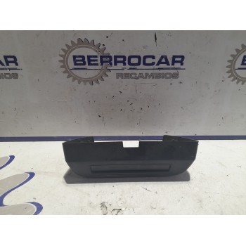 Recambio de espejo interior. para alfa romeo giulietta (191) 1.6 jtdm cat referencia OEM IAM 156086344  