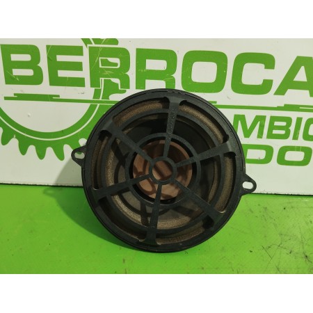 Recambio de altavoz para renault megane ii classic berlina 1.5 dci diesel referencia OEM IAM 8200439474  