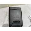 Recambio de enganche cinturon trasero derecho para opel corsa f edition referencia OEM IAM 6403047ETD  