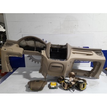 KIT AIRBAG KIT AIRBAG 