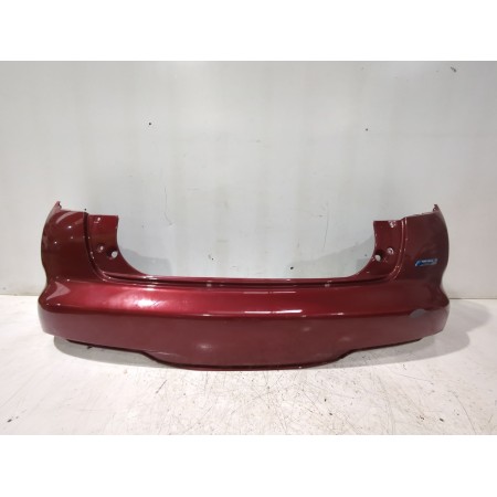 Recambio de paragolpes trasero para nissan juke (f15) 1.5 dci referencia OEM IAM H50221KAFH  