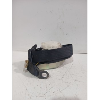 Recambio de cinturon seguridad delantero izquierdo para peugeot 107 (pm_, pn_) 1.4 hdi referencia OEM IAM L071801  