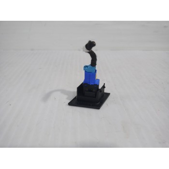 Recambio de warning para volkswagen touran (5t1) advance bmt referencia OEM IAM 5TB857368  