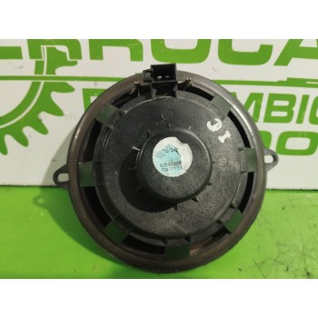 Recambio de altavoz para renault megane ii classic berlina 1.5 dci diesel referencia OEM IAM 8200439474  