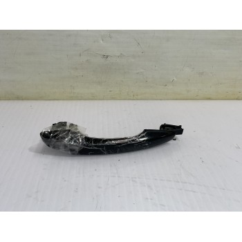 Recambio de maneta exterior delantera derecha para jeep avenger altitude referencia OEM IAM 155303296  