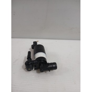 Recambio de bomba limpia para citroën c4 grand picasso i (ua_) 1.6 hdi referencia OEM IAM 643498  