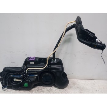 Recambio de deposito combustible para opel corsa f edition referencia OEM IAM 9826626680  