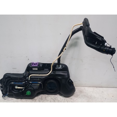 Recambio de deposito combustible para opel corsa f edition referencia OEM IAM 9826626680  