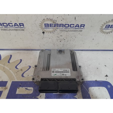 Recambio de centralita motor uce para jaguar xe 2.0 diesel cat referencia OEM IAM GX7312C520FAF  