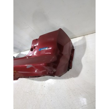 Recambio de paragolpes trasero para nissan juke (f15) 1.5 dci referencia OEM IAM H50221KAFH  