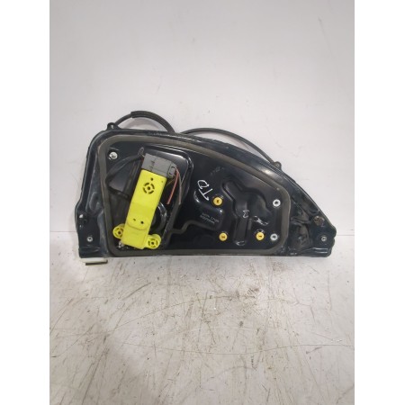 Recambio de elevalunas trasero derecho para land rover freelander 2 (l359) 2.2 td4 4x4 referencia OEM IAM LR060138  