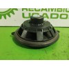 Recambio de altavoz para renault megane ii classic berlina 1.5 dci diesel referencia OEM IAM 8200439474  