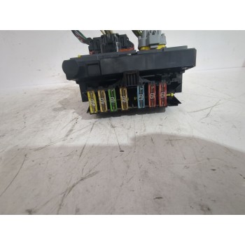 Recambio de caja reles / fusibles para citroën c4 grand picasso i (ua_) 1.6 hdi referencia OEM IAM 6500FG / 9664705880  