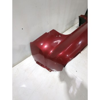 Recambio de paragolpes trasero para nissan juke (f15) 1.5 dci referencia OEM IAM H50221KAFH  