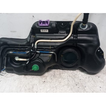 Recambio de deposito combustible para opel corsa f edition referencia OEM IAM 9826626680  