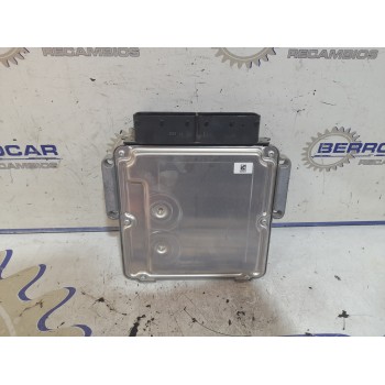 Recambio de centralita motor uce para jaguar xe 2.0 diesel cat referencia OEM IAM GX7312C520FAF  