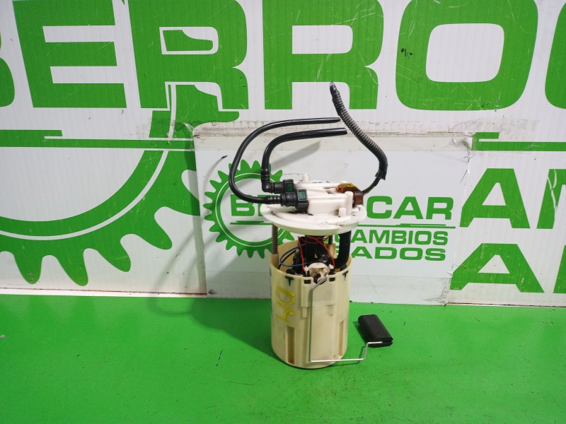 Recambio de aforador para fiat bravo (198) 1.9 dynamic multijet referencia OEM IAM 0580303036  