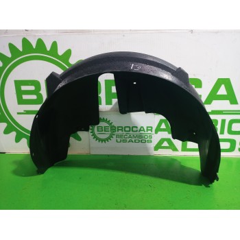 PASO RUEDA TRASERO DERECHO 2GA810972 