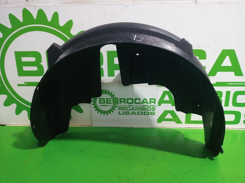 Recambio de paso rueda trasero derecho para volkswagen t-roc (d11) basis referencia OEM IAM 2GA810972  