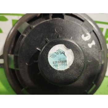 Recambio de altavoz para renault megane ii classic berlina 1.5 dci diesel referencia OEM IAM 8200439474  