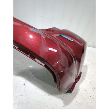 Recambio de paragolpes trasero para nissan juke (f15) 1.5 dci referencia OEM IAM H50221KAFH  