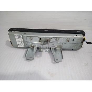 Recambio de airbag delantero izquierdo para volkswagen touran (5t1) advance bmt referencia OEM IAM 5TB880841D  