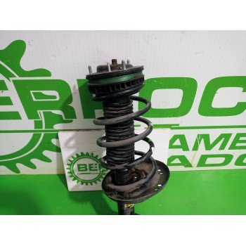 Recambio de amortiguador delantero izquierdo para peugeot 508 active referencia OEM IAM 5208Y7  