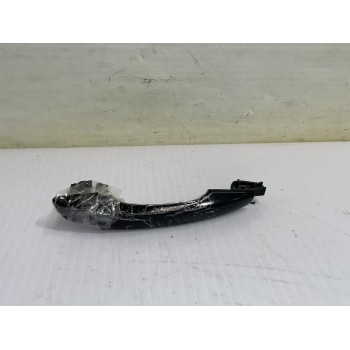 Recambio de maneta exterior delantera derecha para jeep avenger altitude referencia OEM IAM 155303296  